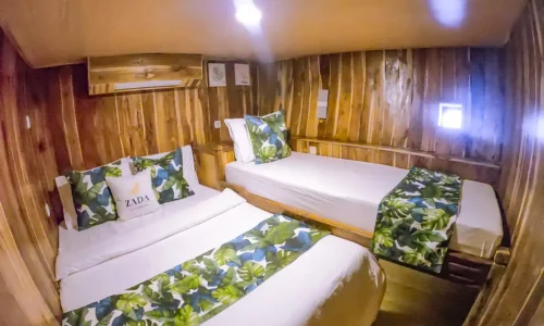 Sharing-Cabin